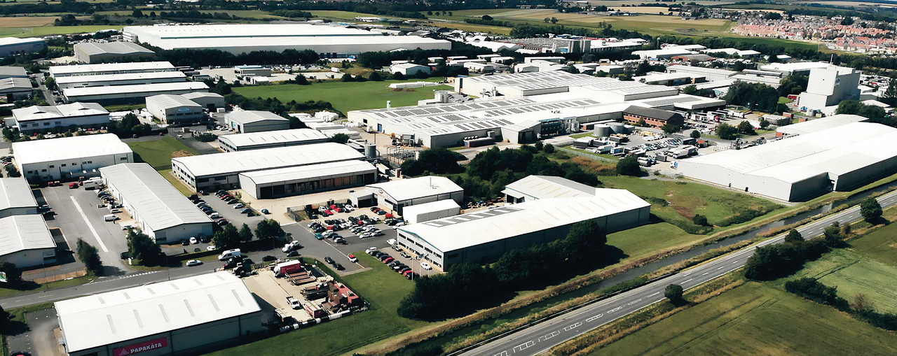 Single-Source strength: How British manufacturing with global reach supports Energy-from-waste