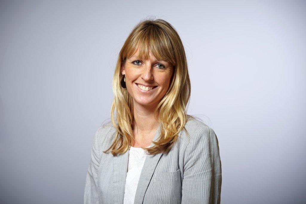 EfW Net Spotlight On...Olivia Powis