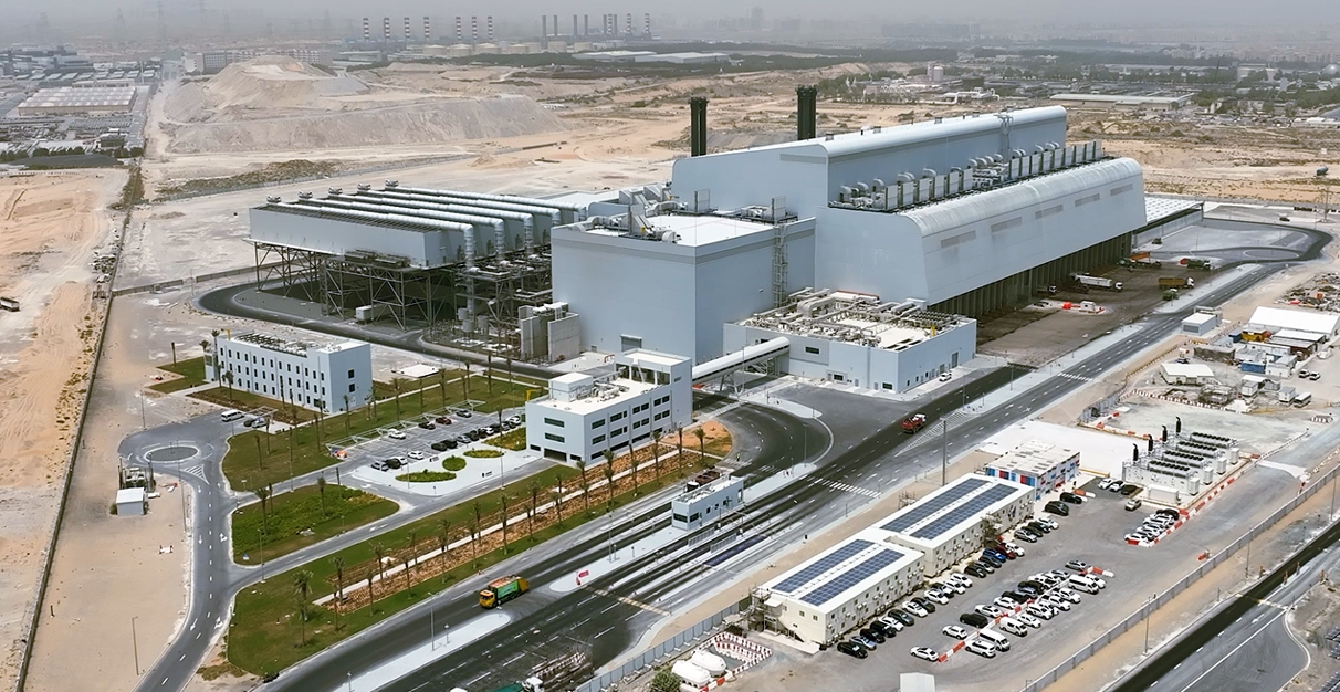 Kanadevia Inova - For a future free of wasted waste