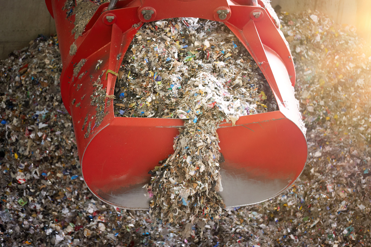 Government reveals stricter standards for waste incinerators