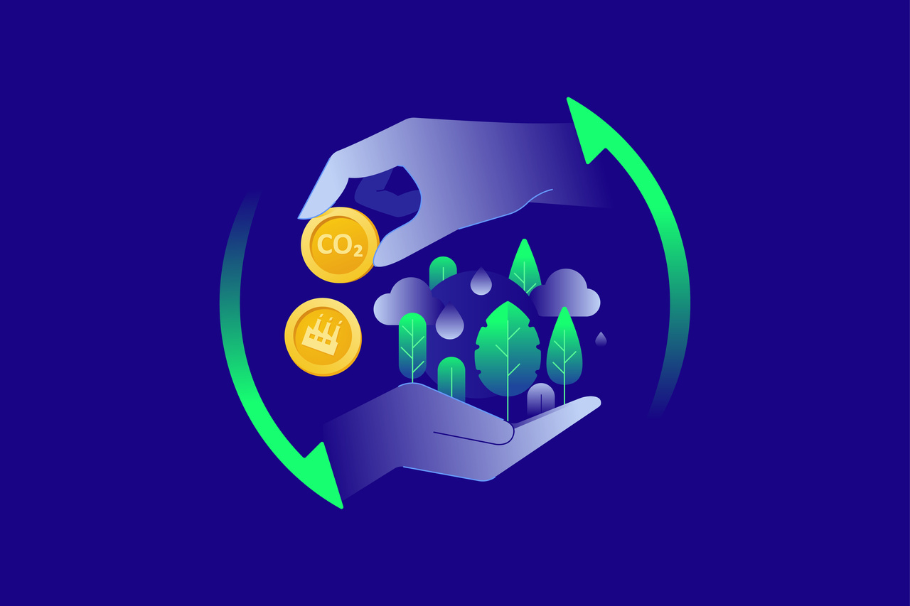 UK and EU sign agreement to link Emissions Trading Schemes (ETS)