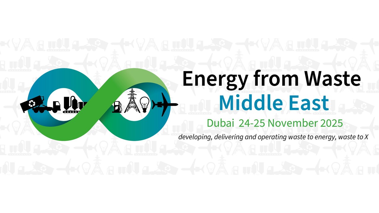 Energy from Waste: Middle East