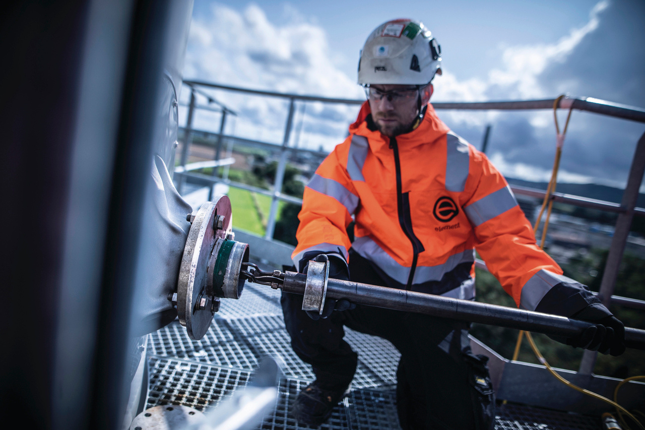 Element – The Leading Provider of Environmental Compliance Services