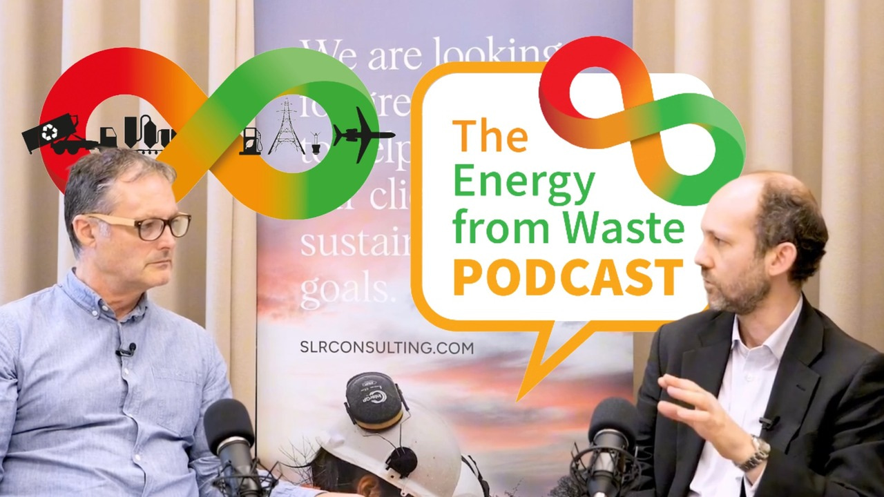 Setting the Agenda for EfW in 2026: Carbon, Policy and Decarbonisation