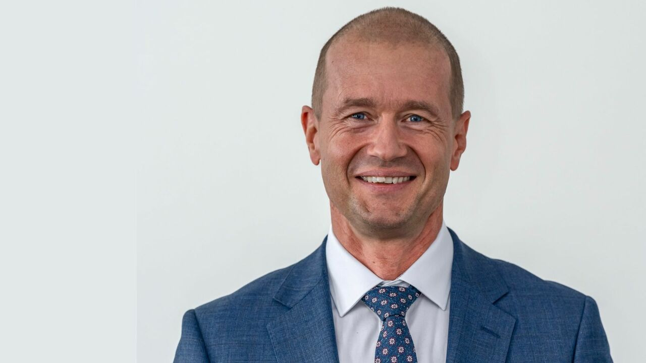 Vladimir Stepan: "It’s not always possible to describe everything you offer in a brochure"