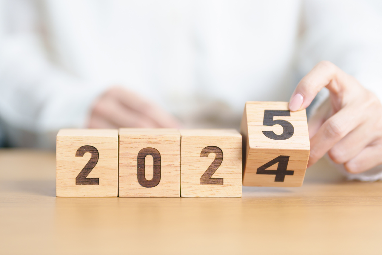 Look ahead to 2025: Energy from Waste Conference, webinars and much more!