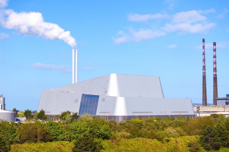 Kanadevia Inovia to acquire operations of Encyclis Dublin facility