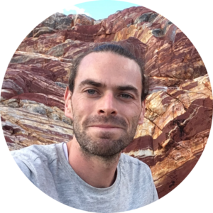 Go to the profile of Sean Jordan