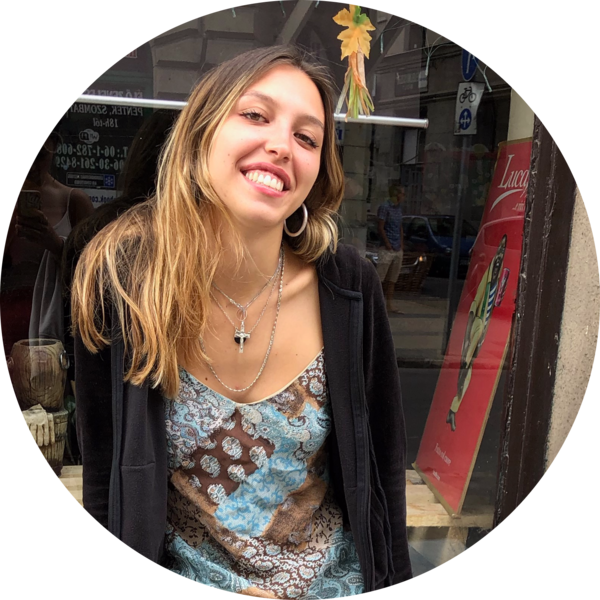 Go to the profile of Chiara Maurino