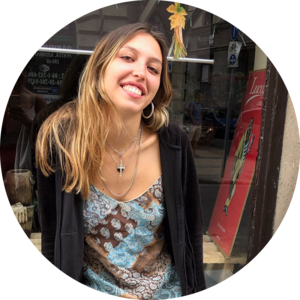 Go to the profile of Chiara Maurino