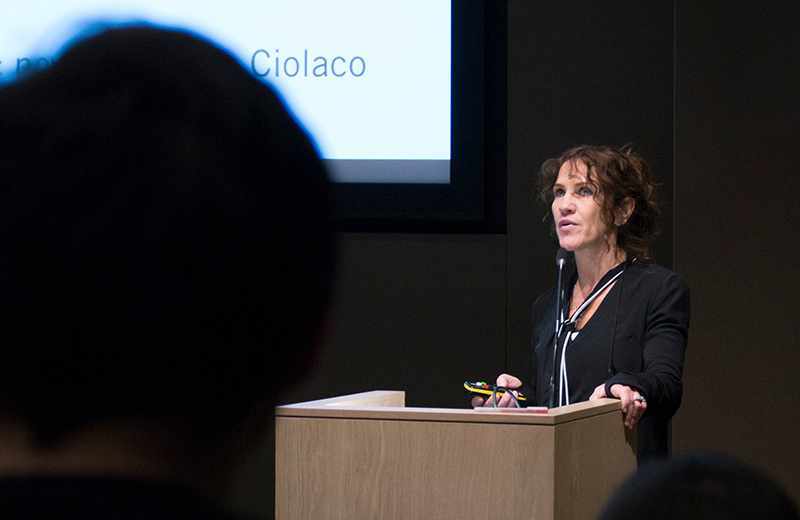 Creative Change Makers 2020 at the Design Museum