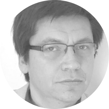 Go to the profile of Emilio I. Alarcon