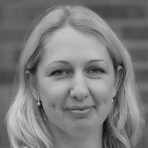 Go to the profile of Karin Modig