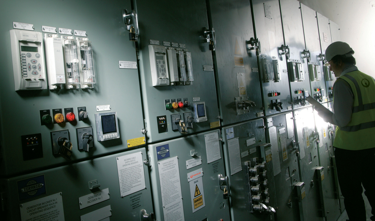 Veolia warns of emerging energy crisis