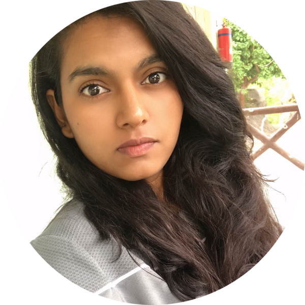 Go to the profile of Mesaria Shalu