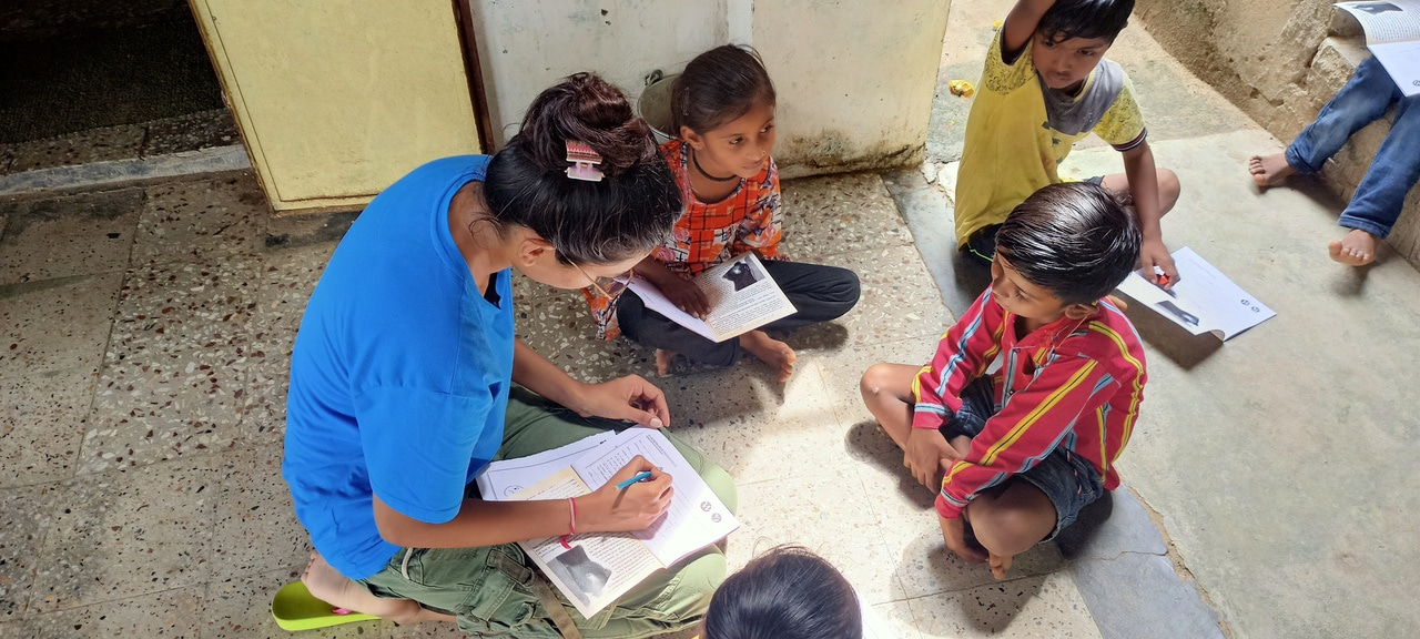 Hello. My name is Shalu Mesaria