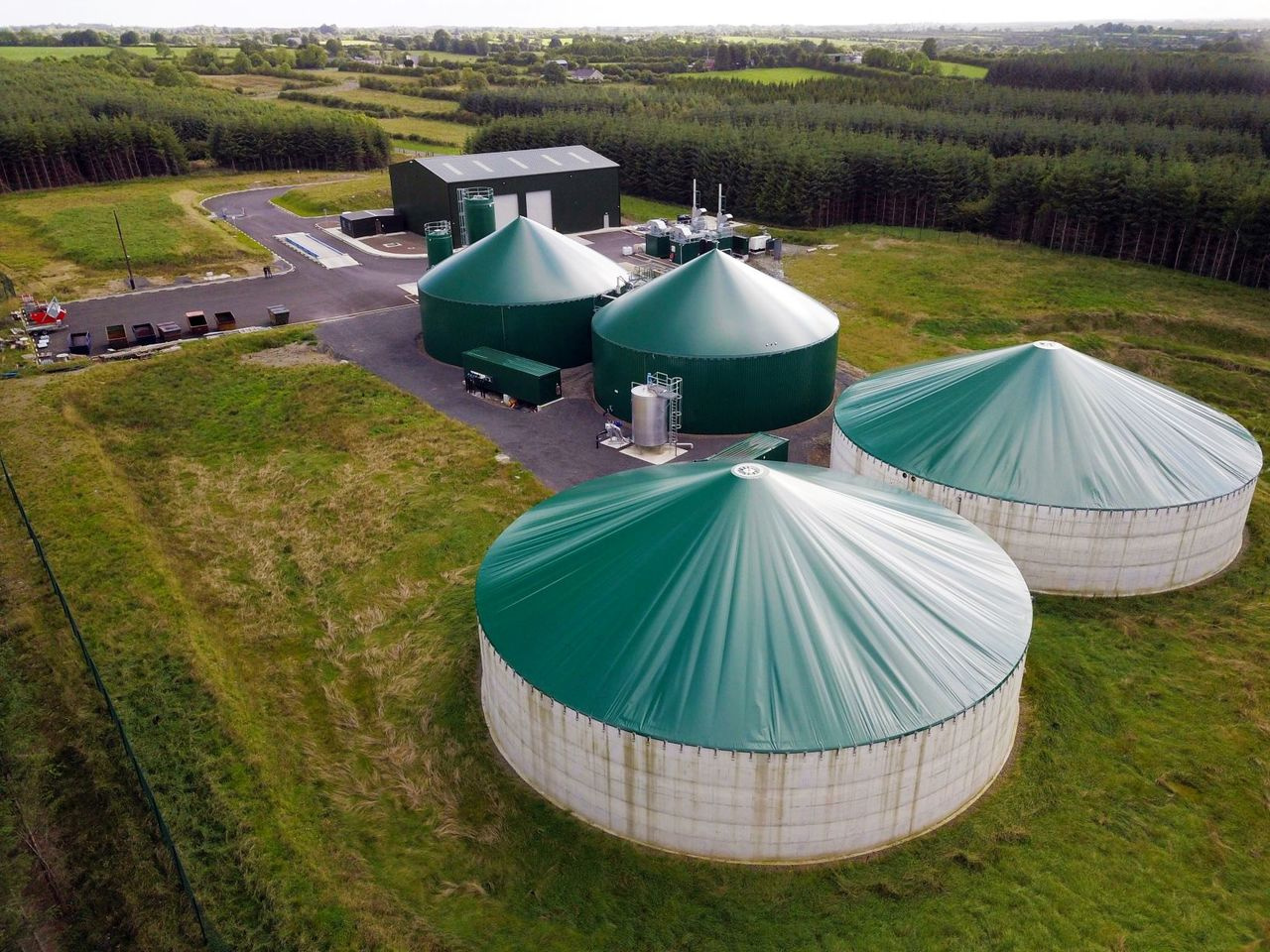 ADBA and REA to match organic waste producers with AD operators