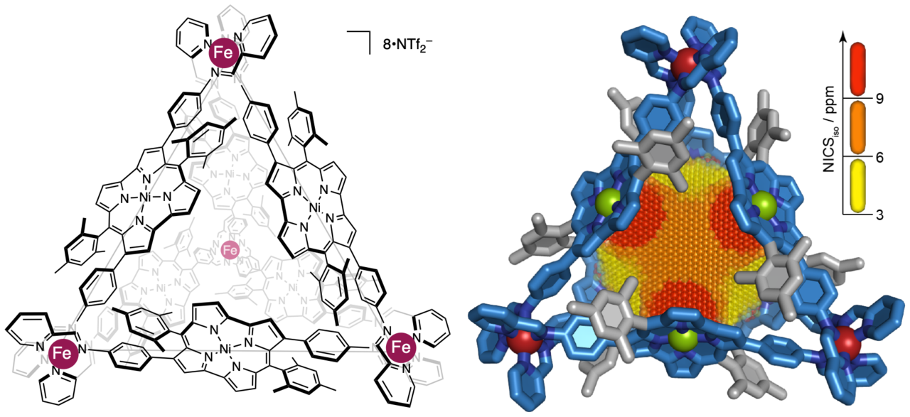 Hello, New Nanospace!
