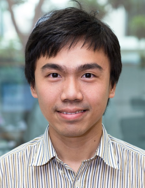 Go to the profile of Shuke Wu