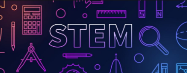 
An invitation to the STEM network!