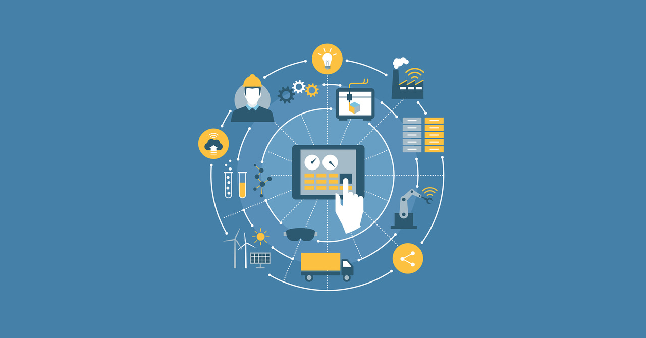 Discussion post II: IoT today, Are we ready? 