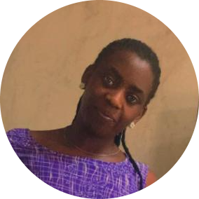 Go to the profile of Abijuru Antoinette