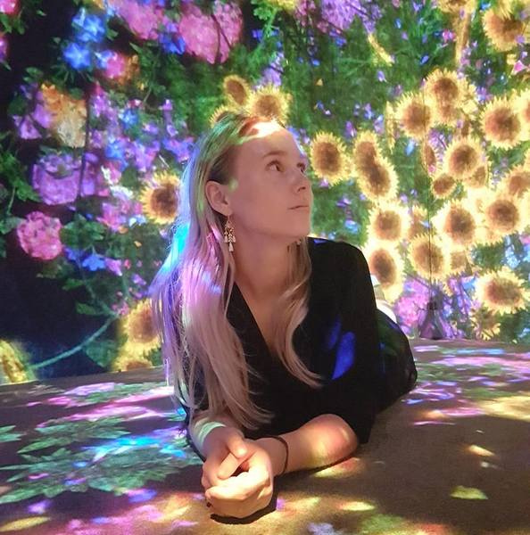 Go to the profile of Ellinor Alseth