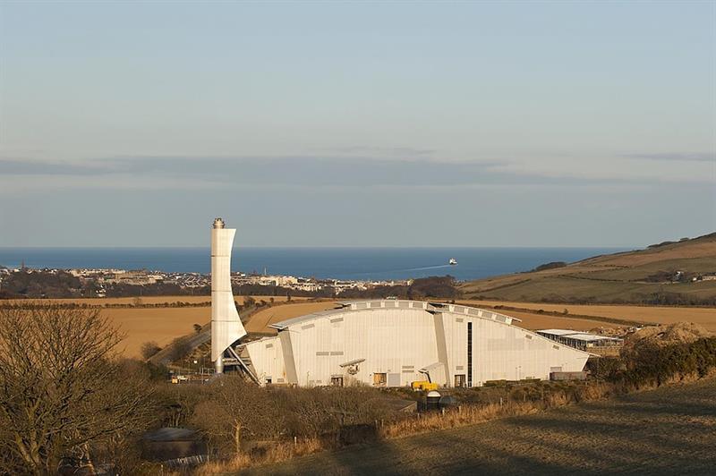 We need investment to replace closing landfills