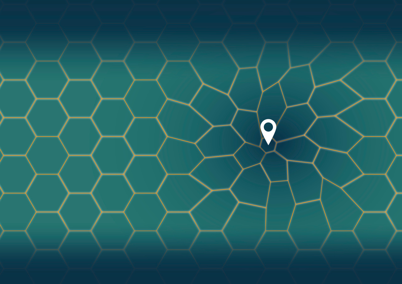 The environment 'literally' shapes our memories