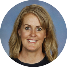 Go to the profile of Anita Wilson