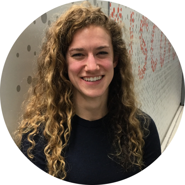 Go to the profile of Alexandra Walls