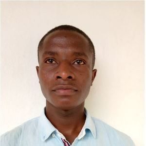 Go to the profile of RUKUNDO Simeon