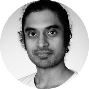 Go to the profile of Leo Kurian