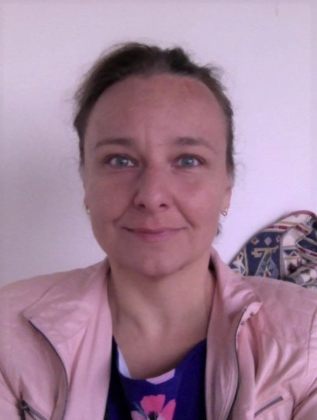 Go to the profile of Katalin Barta