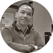 Go to the profile of Aaron Voon-Yew Thean