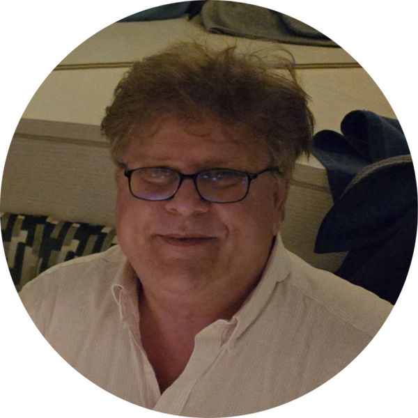 Go to the profile of Marius Schmidt