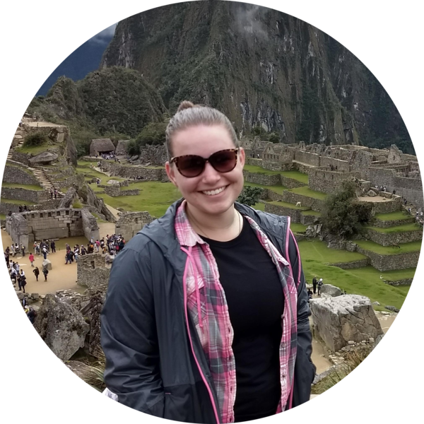 Go to the profile of Jenna E Beam