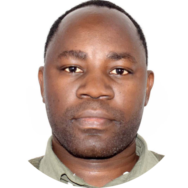 Go to the profile of Frederic Nzanywayingoma