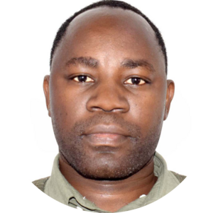 Go to the profile of Frederic Nzanywayingoma