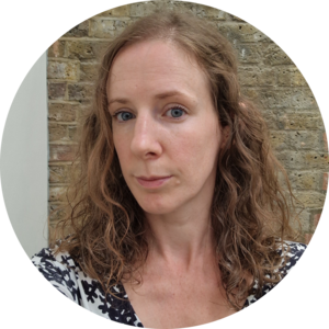 Go to the profile of Becky Shreeve