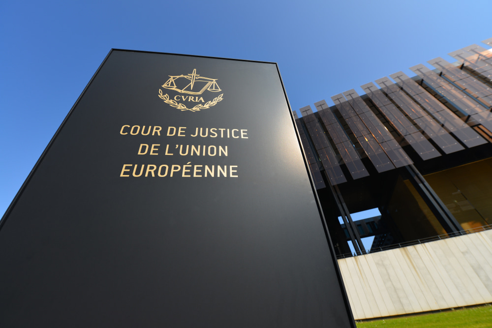 ECJ hearing in C-610/18 AFMB- Freedom of movement of employment contracts  
