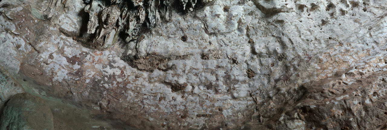 A window into early human imagination and storytelling