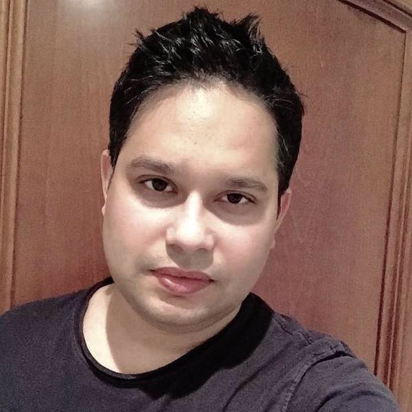 Go to the profile of Mohammed Uddin (Dafil)