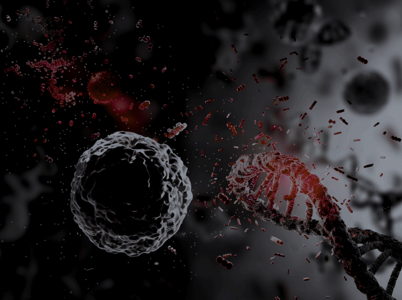 Unlocking Genomic Variant Insights: Your Free Resource for Rare Disease (Germline) and Cancer (Somatic) Variants 