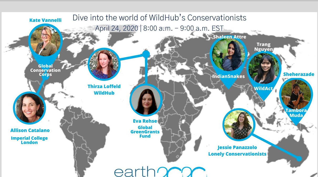 Registration is open! 