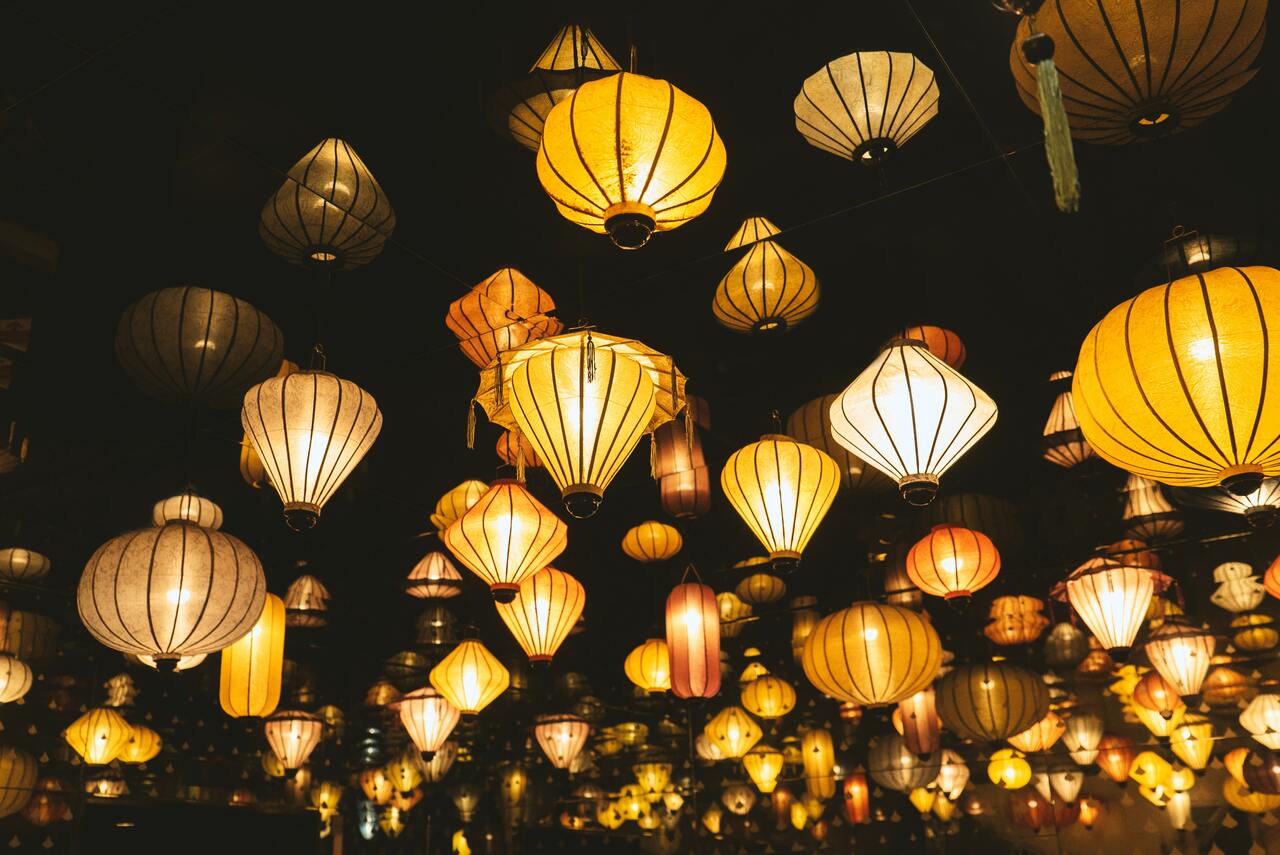 Wishing you a peaceful holiday season! 