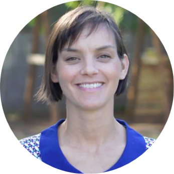 Go to the profile of Hilary Boudet