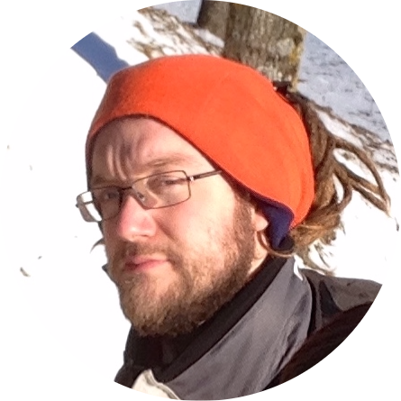 Go to the profile of Riccardo Gallotti