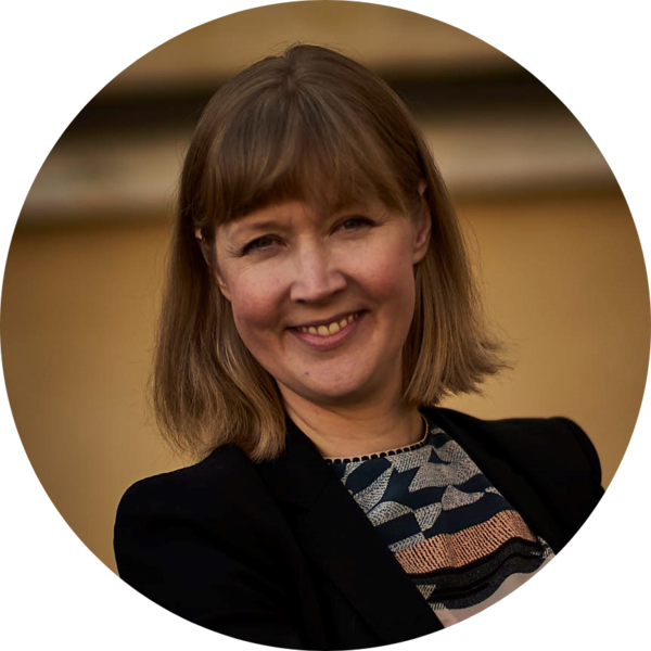 Go to the profile of Nelli Hankonen