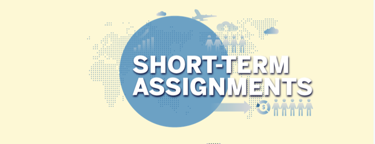 Top-3 Challenges of Short-Term Assignments and More!